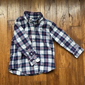 Vineyard Vines 2T Button Down Shirt
